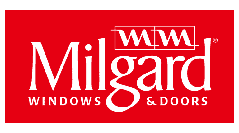 Logo - Milgard Windows & Doors