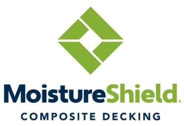 Logo - Moisture Shield - Composite Decking