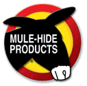 Logo - Mule-Hide Products