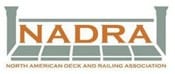 North American Deck and Railing Association Logo