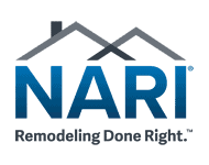 National Association of the Remodeling Industry Logo