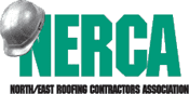North East Roofing Contractors Association Logo