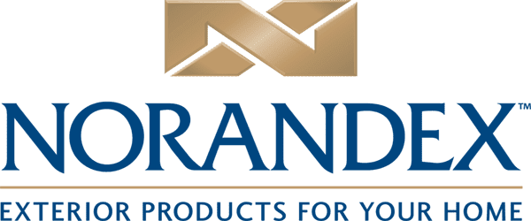 Logo - Norandex - Exterior Products For Your Home