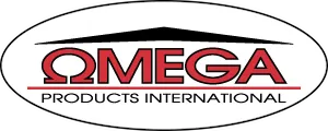 Logo - Omega Products International