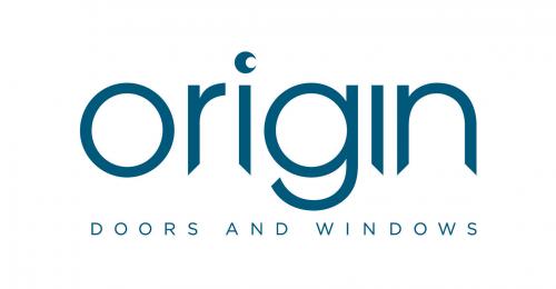Logo - Origin Doors and Windows