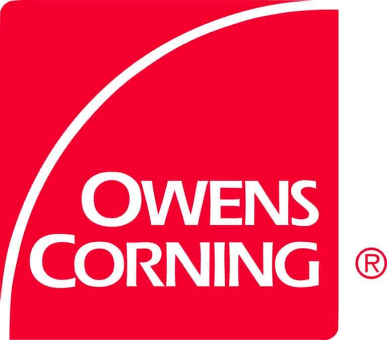 Logo - Owens Corning