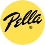 Logo - Pella