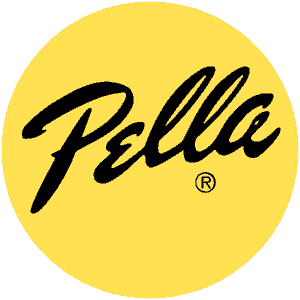 Logo - Pella
