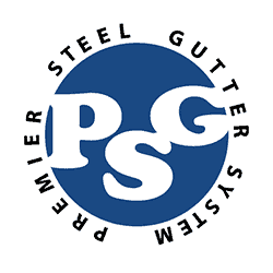 Logo - Premier Steel Gutter Systems