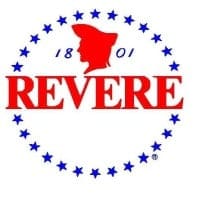 Logo - Revere