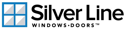 Logo - Silver Line Windows & Doors