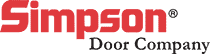 Logo - Simpson Door Company