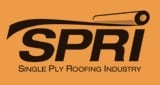 Single Ply Roofing Institute (SPRI) Logo