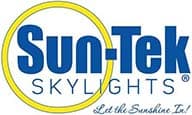 Logo - Sun-Tek