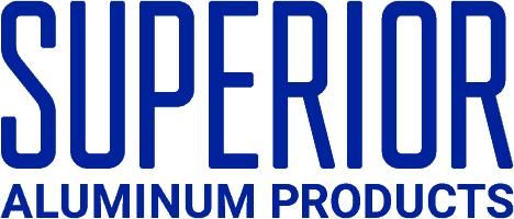 Logo - Superior Aluminum Products