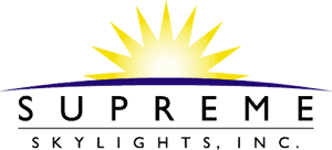 Logo - Supreme Skylights, Inc.