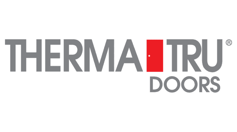 Logo - Therma Tru Doors