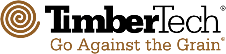 Logo - TimberTech - Go Against the Grain