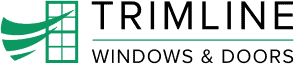 Logo - Trimline Windows & Doors