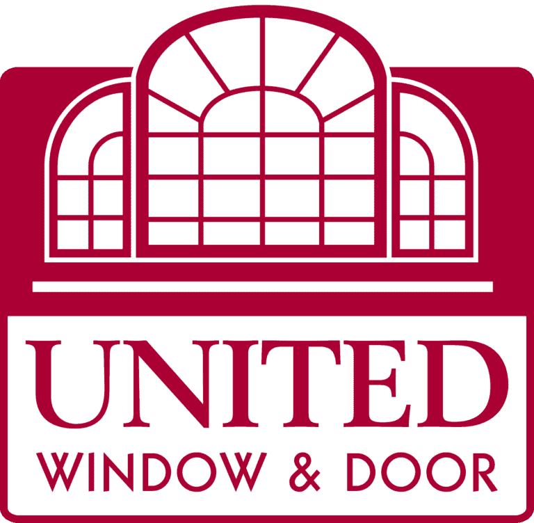 Logo - United Window & Door