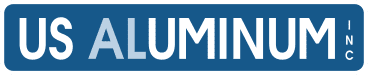 Logo - US Aluminum Inc