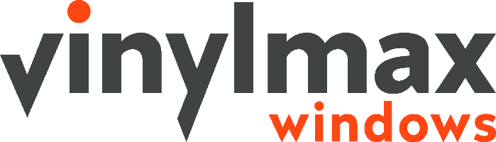 Logo - Vinylmax Windows