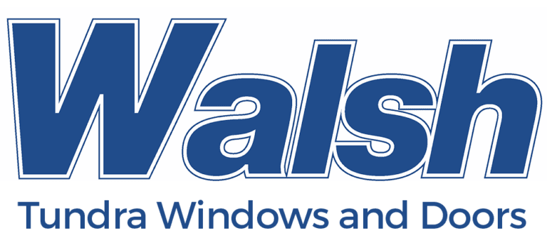 Logo - Walsh Tundra Windows and Doors
