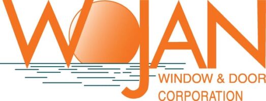 Logo - Wojan Window & Door Corporation
