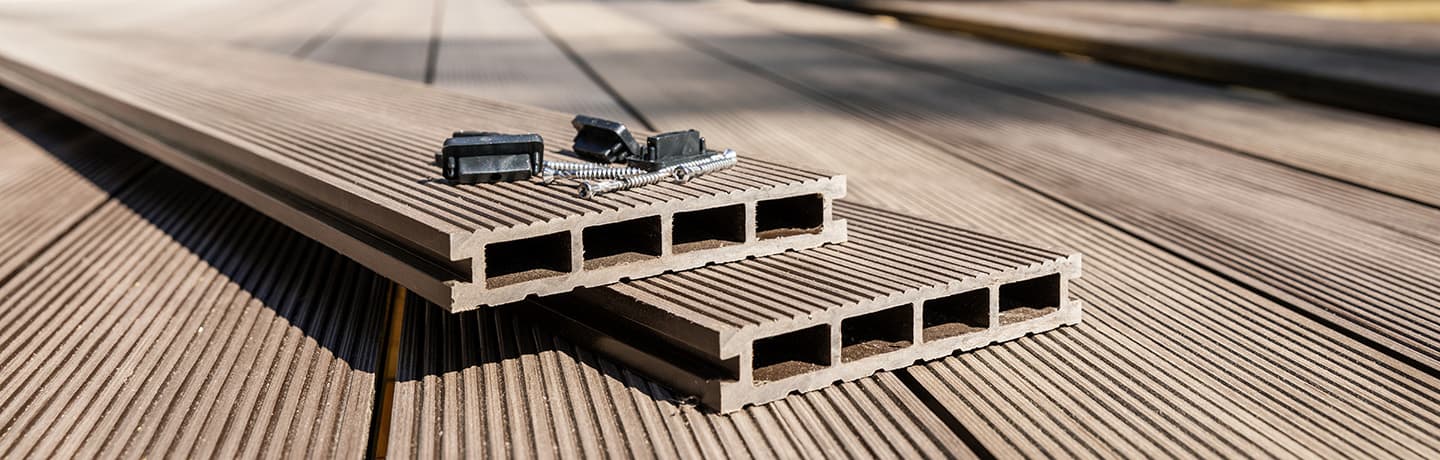 Patio Under Deck