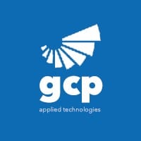 Logo - GCP Applied Technologies