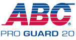 Logo - ABC Pro Guard 20