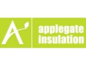 Logo - Applegate Insulation