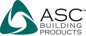Logo - ASC Building Products