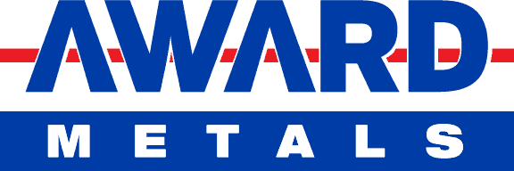 Logo - Award Metals