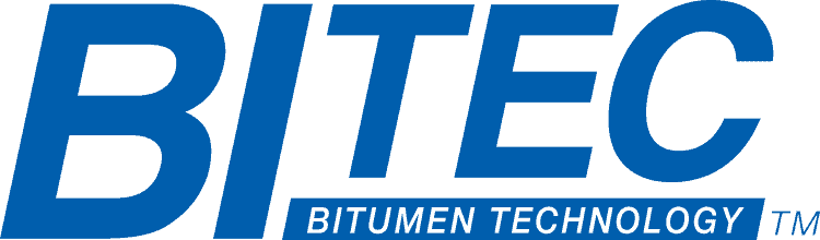 Logo - Bitec Bitumen Technology