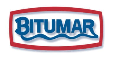 Logo - Bitumar