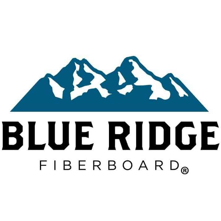 Logo - Blue Ridge Fiberboard