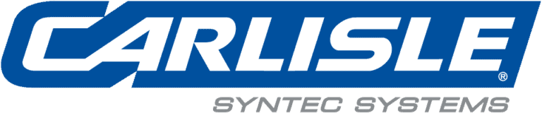 Logo - Carlisle Syntec Systems