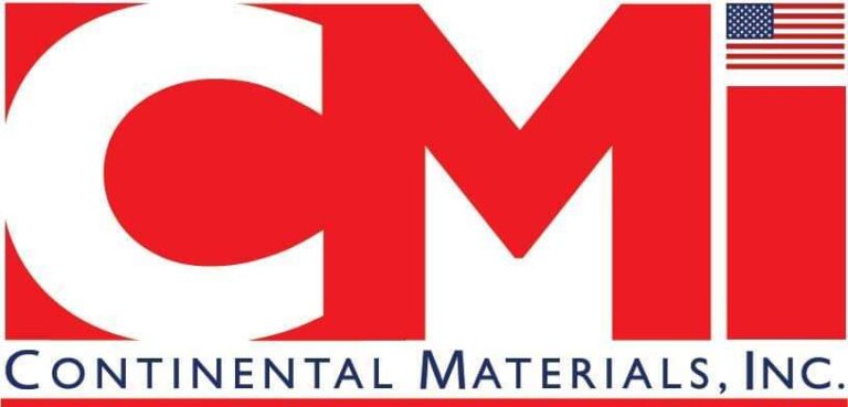 Logo - Continental Materials, Inc.