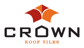 Logo - Crown Roof Tiles