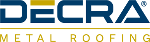Logo - Decra Metal Roofing