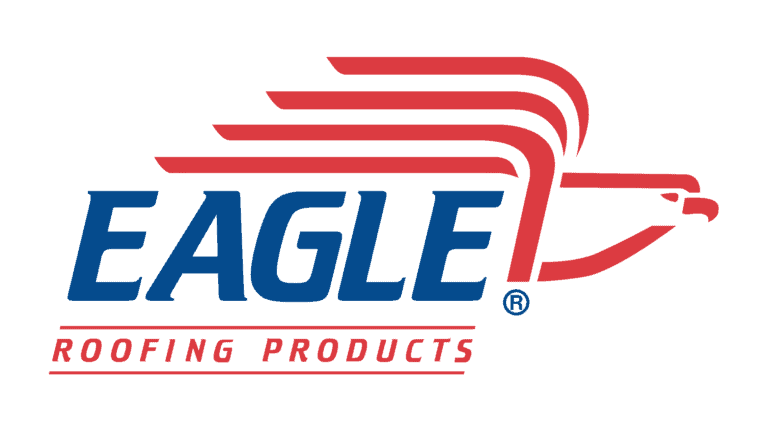 Logo - Eagle Roofing Products