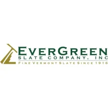 Logo - Evergreen Slate Company, Inc.