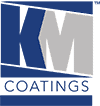 Logo - KM Coatings