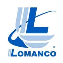 Logo - Lomanco