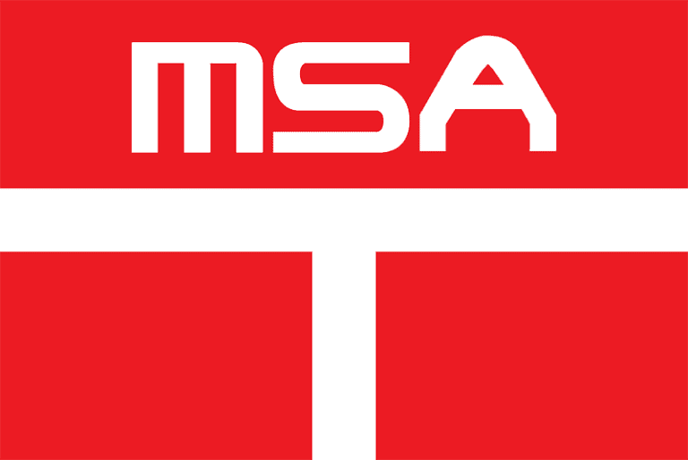 Logo - MSA