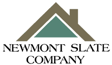 Logo - Newmont Slate Company