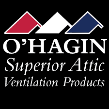 Logo - O'Hagin Superior Attic Ventilation Products