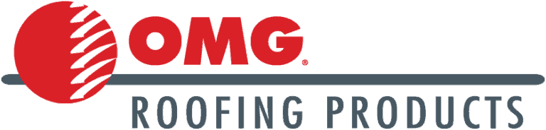 Logo - OMG Roofing Products