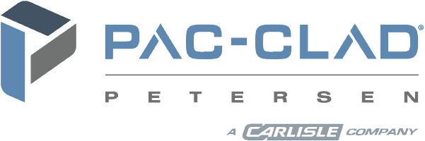 Logo - Pac-Clad Petersen - A Carlisle Company